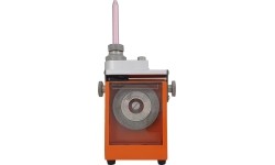GRS-100 table-top tungsten electrode sharpener
