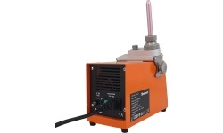 GRS-100 table-top tungsten electrode sharpener