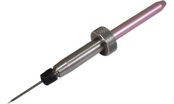 GRS-100 table-top tungsten electrode sharpener