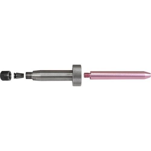 GRS-100 table-top tungsten electrode sharpener