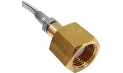 21.8 baliono prijungimas "Sodastream" rausvos spalvos (quick connect) įrenginiams