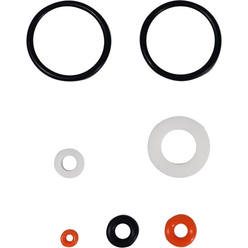 „Sodastream“ kasečių pildymo antgalis, rožinė versija, rožiniai „Duo“, „Art“, „Terra“ + atsarginių sandari