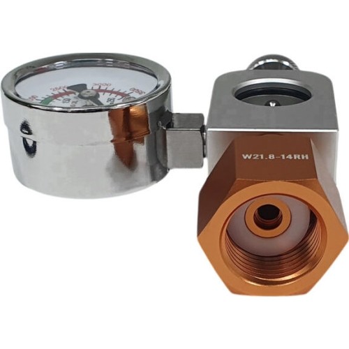 „Sodastream“ balionėlių pildymo antgalis