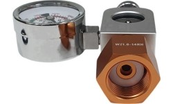 „Sodastream“ balionėlių pildymo antgalis