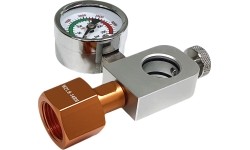 „Sodastream“ balionėlių pildymo antgalis