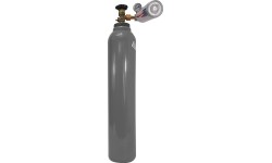 „Sodastream“ balionėlių pildymo antgalis