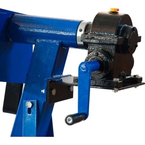 Engine stand 907kg (2000LBS) with impact torque converter