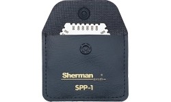 Comb for measuring wet film thickness SPP-1