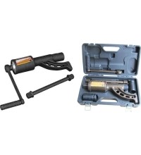 Padidintos jėgos rato raktas 1:58, prailgintas