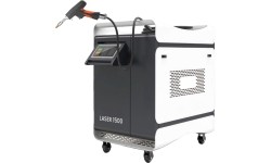 Suvirinimo lazeris FORBY® 1500 (Raycus - aušinama vandeniu)