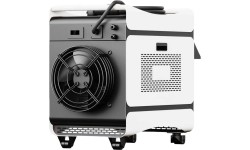 Suvirinimo lazeris FORBY® 1500 (Raycus - aušinama vandeniu)