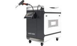 Welding laser FORBY® 2000 (Raycus - water cooled)