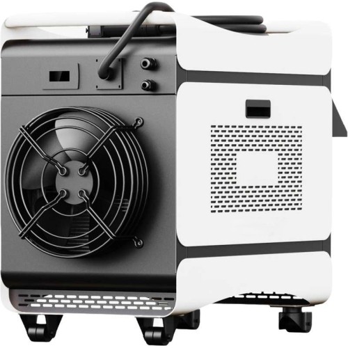 Suvirinimo lazeris FORBY® 2000 (Raycus - aušinama vandeniu)