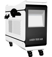 Welding laser FORBY® 1500 AIR