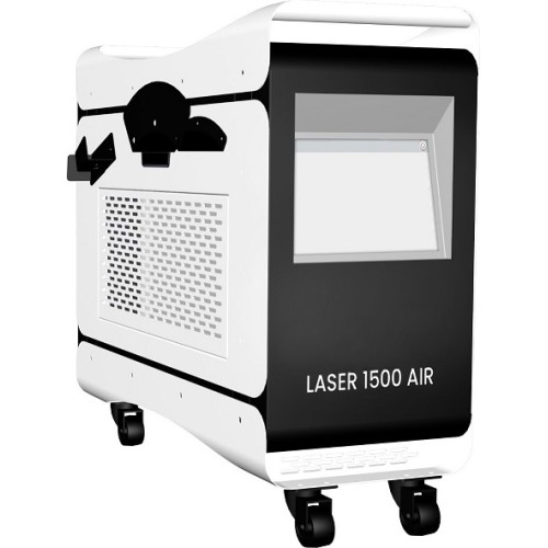 Suvirinimo lazeris FORBY® 1500 AIR (aušinama oru)