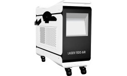 Suvirinimo lazeris FORBY® 1500 AIR (aušinama oru)