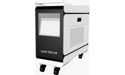 Suvirinimo lazeris FORBY® 1500 AIR (aušinama oru)