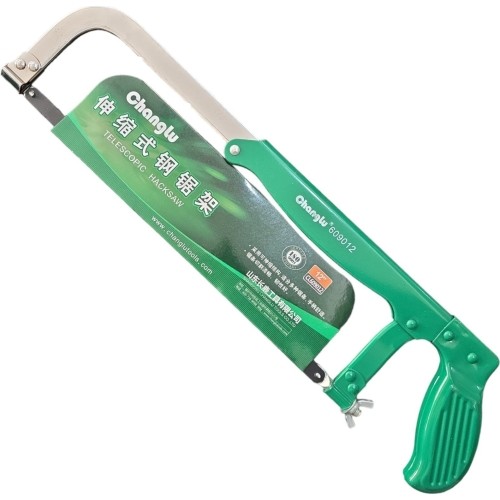 Hacksaw frame 300/12.5mm