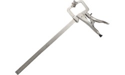 Locking pliers clamp type 460mm