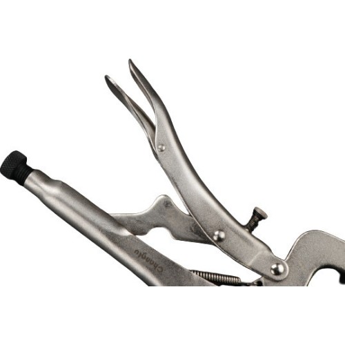 Locking pliers clamp type 460mm
