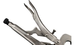 Locking pliers clamp type 460mm