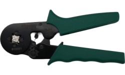 Replės laidų užspaudimui 175mm CL6-4