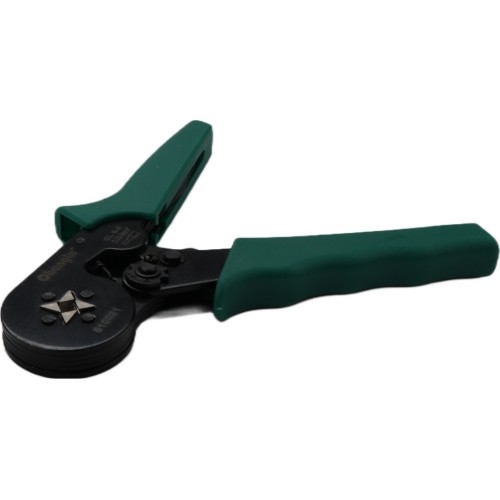 Replės laidų užspaudimui 175mm CL6-4