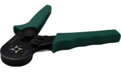 Replės laidų užspaudimui 175mm CL6-4