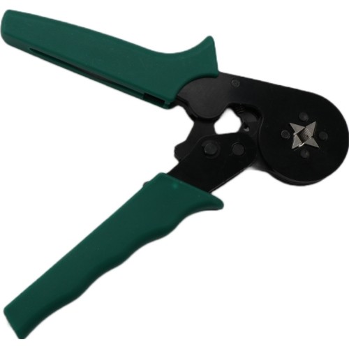 Replės laidų užspaudimui 175mm CL6-4