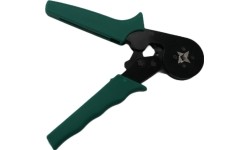 Replės laidų užspaudimui 175mm CL6-4