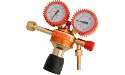 Reduktorius MEGA LPG/Propanui (EURO veržlė W21.8)