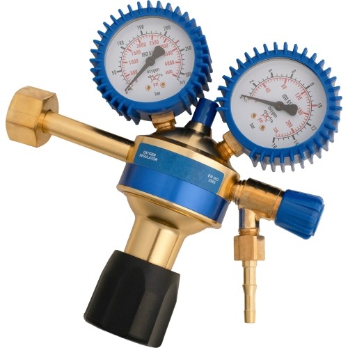 Reduktorius MEGA TLEN/deguoniui (3/4 veržlė)