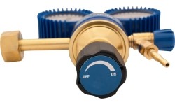 Reduktorius MEGA TLEN/deguoniui (3/4 veržlė)