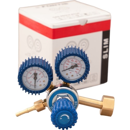 Reduktorius SLIM TLEN/deguoniui 3/4 veržlė