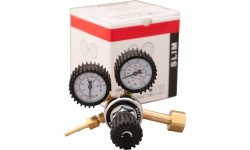 Gas regulator SLIM CO₂/Argon (3/4 nut)