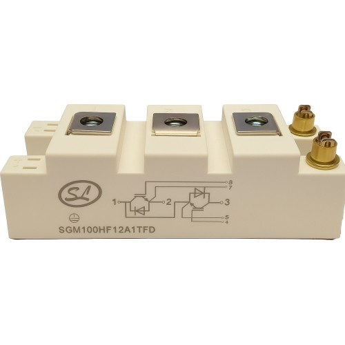 IGBT module - for MIG-350GL PULSE welding machine, 1 pcs.