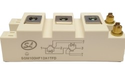 IGBT module - for MIG-350GL PULSE welding machine, 1 pcs.