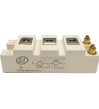 IGBT module for MIG 350GL PRO LCD welding machine, 1pc