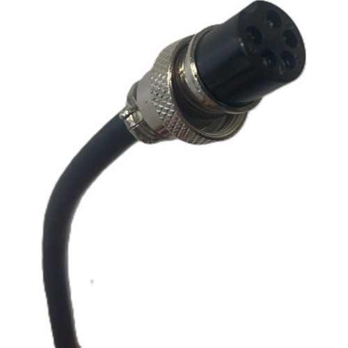 Control pedal  for FORBY® TIG 200MX AC/DC