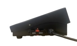 Control pedal  for FORBY® TIG 200MX AC/DC