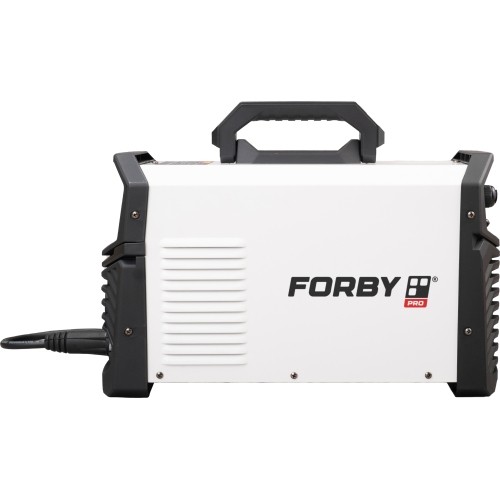 Suvirinimo pusautomatis FORBY® MIG 200LT PRO (200A - 60%) (sinerginis)