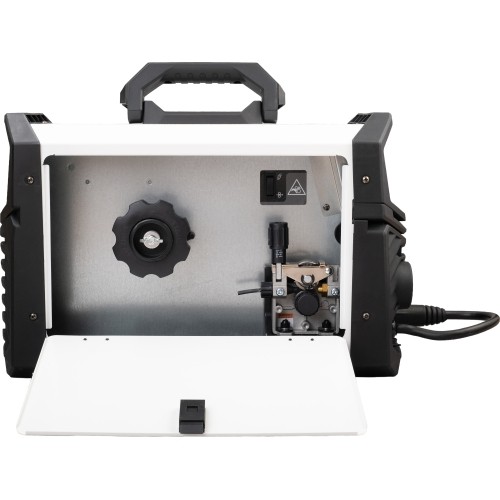 Inverter welding machine FORBY® MIG-200PT Pulse