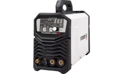 Suvirinimo aparatas FORBY® TIG 200MX AC/DC (200A - 60%) (pulsinis)