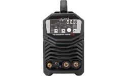 Suvirinimo aparatas FORBY® TIG 200MX AC/DC (200A - 60%) (pulsinis)