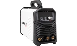 Suvirinimo aparatas FORBY® TIG 200MX AC/DC (200A - 60%) (pulsinis)
