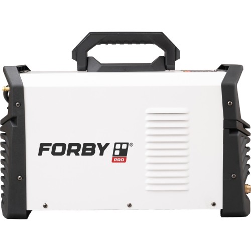Suvirinimo aparatas FORBY® TIG 200MX AC/DC (200A - 60%) (pulsinis)