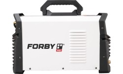 Suvirinimo aparatas FORBY® TIG 200MX AC/DC (200A - 60%) (pulsinis)