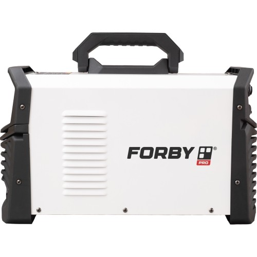 Suvirinimo aparatas FORBY® TIG 200MX AC/DC (200A - 60%) (pulsinis)