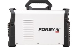 Suvirinimo aparatas FORBY® TIG 200MX AC/DC (200A - 60%) (pulsinis)