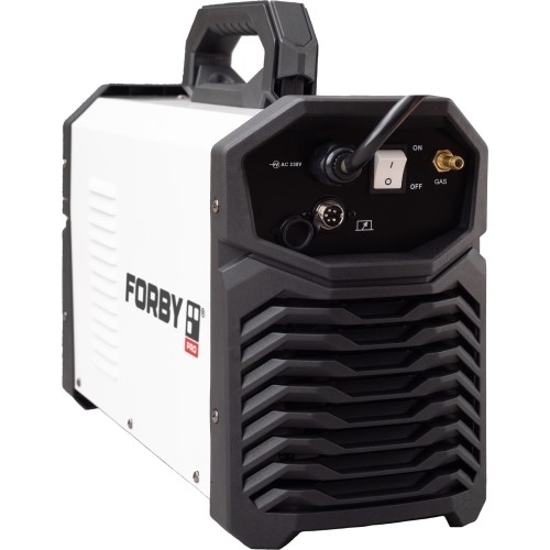 Suvirinimo aparatas FORBY® TIG 200MX AC/DC (200A - 60%) (pulsinis)